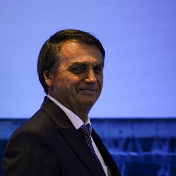 Inconformado com o resultado das urnas, Bolsonaro se manteve recluso desde então