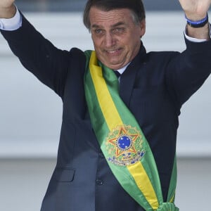 A atitude de Bolsonaro gerou revolta no Brasil