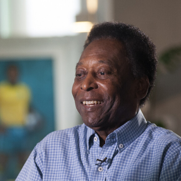 Pelé fez 1.283 gols em sua carreira