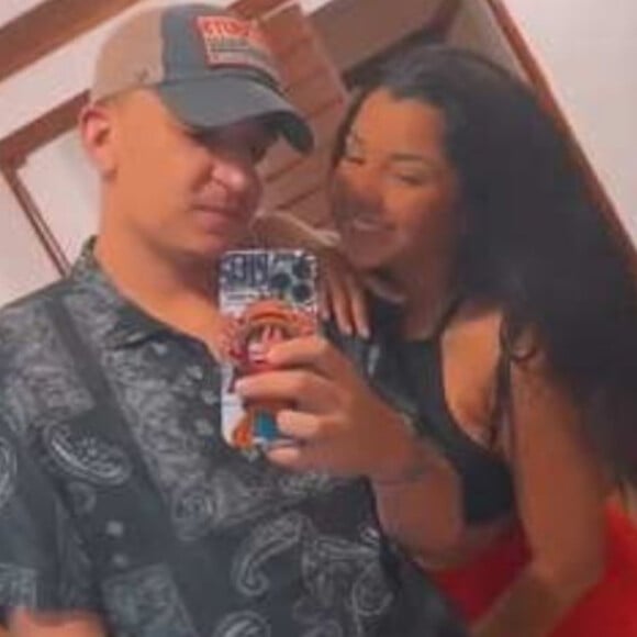 João Gomes assumiu romance com Ary Mirelle