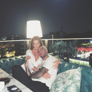 Filha de Pedro Scooby e Cintia Dicker já passou por três cirurgias