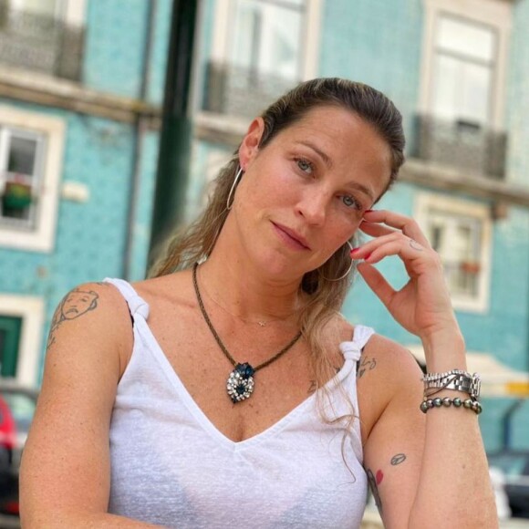 Luana Piovani gravou um vídeo expondo Pedro Scooby