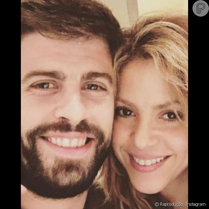 Shakira e Piqué ficaram juntos por 11 anos - Purepeople