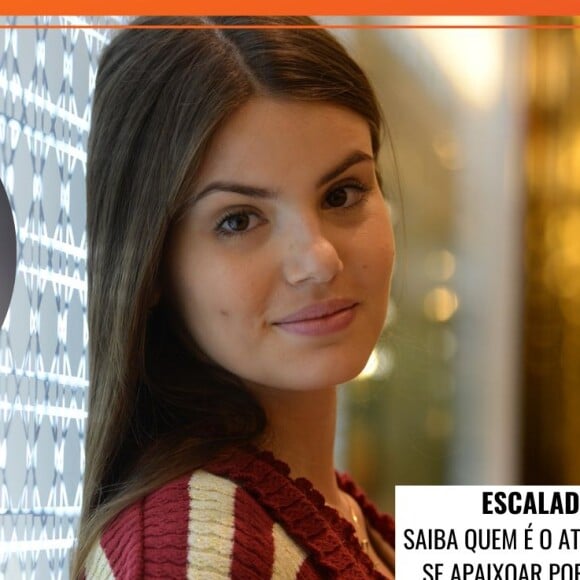 Novela 'Amor Perfeito': saiba quem irá se apaixonar por Camila Queiroz na novela das seis