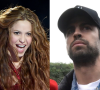 A separação de Shakira e Gerard Piqué já completou sete meses, mas voltou a ser um dos assuntos mais comentados do mundo nesta sexta-feira (13)