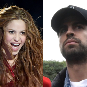 A separação de Shakira e Gerard Piqué já completou sete meses, mas voltou a ser um dos assuntos mais comentados do mundo nesta sexta-feira (13)