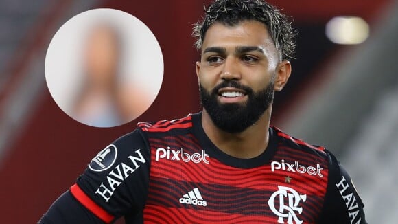 Gabigol vive affair com ex-'A Fazenda 2022' e irmã do jogador do Flamengo banca o cupido. Saiba quem é!
