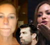 Polêmica de Shakira e Gerard Piqué: Luana Piovani opina sobre traição e detona ex-jogador
