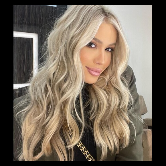 Gui Araújo estava com Karoline Lima em viagem a Fernando de Noronha