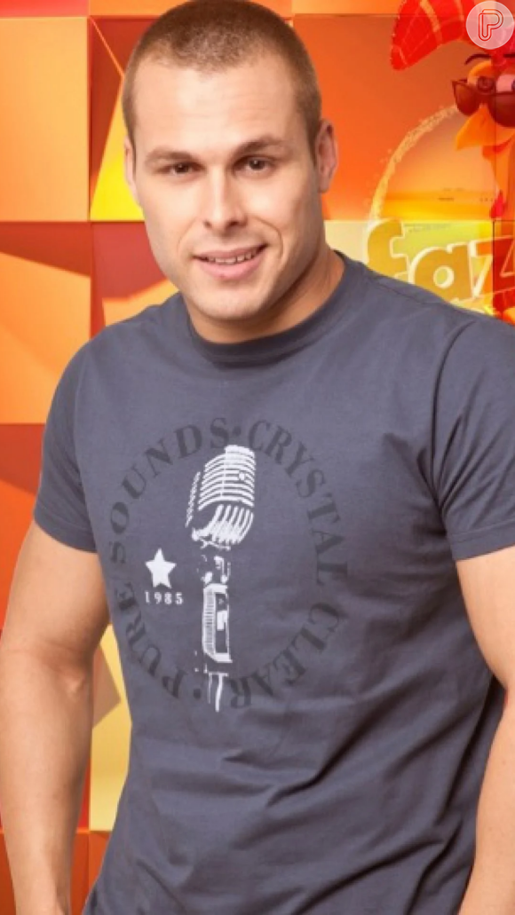 José Lucas Dias Barreto participou da única temporada com anônimos do reality show 'A Fazenda', intitulado 'Fazenda de Verão'