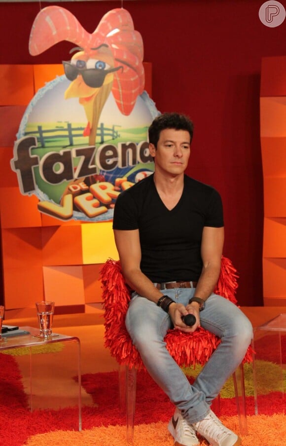 Fazenda de Verão: exibido entre 2012 e 2013 e apresentado por Rodrigo Faro, o reality consagrou Angelis Borges como a campeã