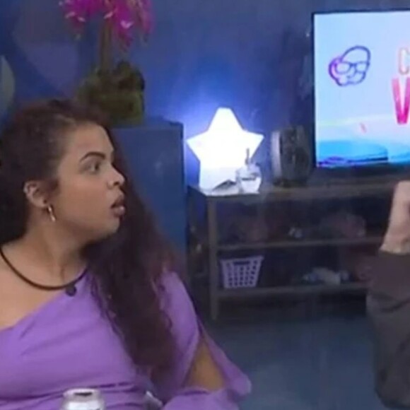 BBB 23: Paula e Gabriel Tavares venceram a votação na Casa de Vidro para entrarem no reality show da Globo