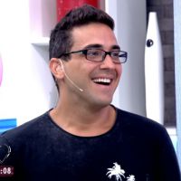 Fãs repercutem prêmio faturado por André Marques na Mega-Sena: 'Indignada'