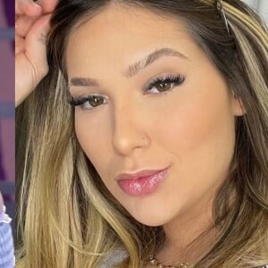 BBB 23: Amanda chamou atenção dos internautas por sua semelhança com a influenciadora Virginia Fonseca