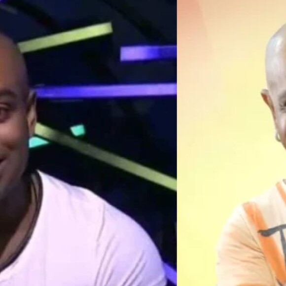 BBB 23: Cezar Black chamou atenção por sua semelhança com o cantor Reinaldo, ex-Terra Samba