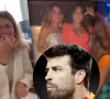 Namorada de Gerard Piqué, Clara Chía ganha apelido de amigos do jogador após separação e polêmicas com Shakira