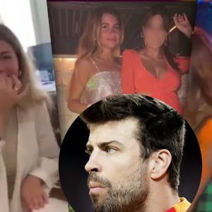 Namorada de Gerard Piqué, Clara Chía ganha apelido de amigos do jogador após separação e polêmicas com Shakira