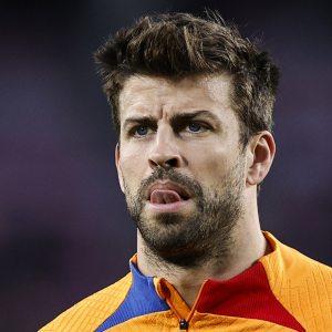 Amigos de Gerard Piqué nutrem uma boa relação com Clara Chía