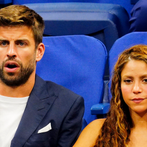 Shakira e Gerard Piqué tiveram crises por conta da falta de interação entre a cantora e os amigos do jogador