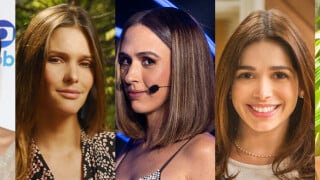 Sem idealizações e romantismo do que é ser mãe: famosas inspiram mulheres a não se sentirem sozinhas