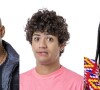 Tina, Cezar e Gabriel Santana estão no Paredão desta semana do 'BBB 23'
