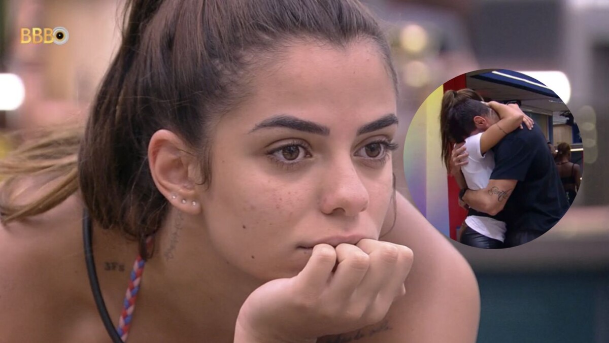 Advogado comenta sobre ameaça no BBB 23; veja o que a lei diz