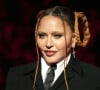 Madonna desabafou sobre seu papel no Grammy ter sido ofuscado por comentários a respeito da sua aparência física