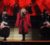 Madonna falou sobre seu pioneirismo em atitudes de liberdade feminina na música