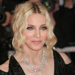 Madonna se pronunciou após a repercussão de uma foto na noite de premiação do Grammy
