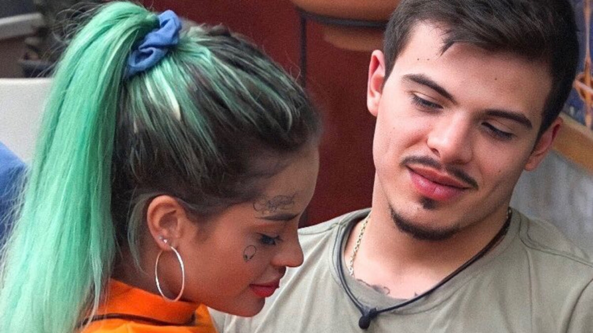 Thomaz Costa e Tati Zaqui vivem um relacionamento tóxico? Saiba como  identificar se você está em um - Purepeople