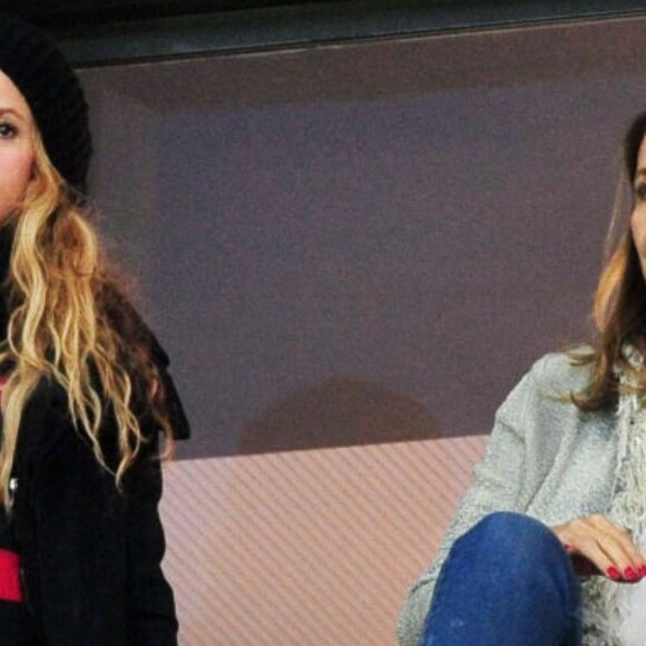 Shakira é multada após reclamações dos ex-sogros