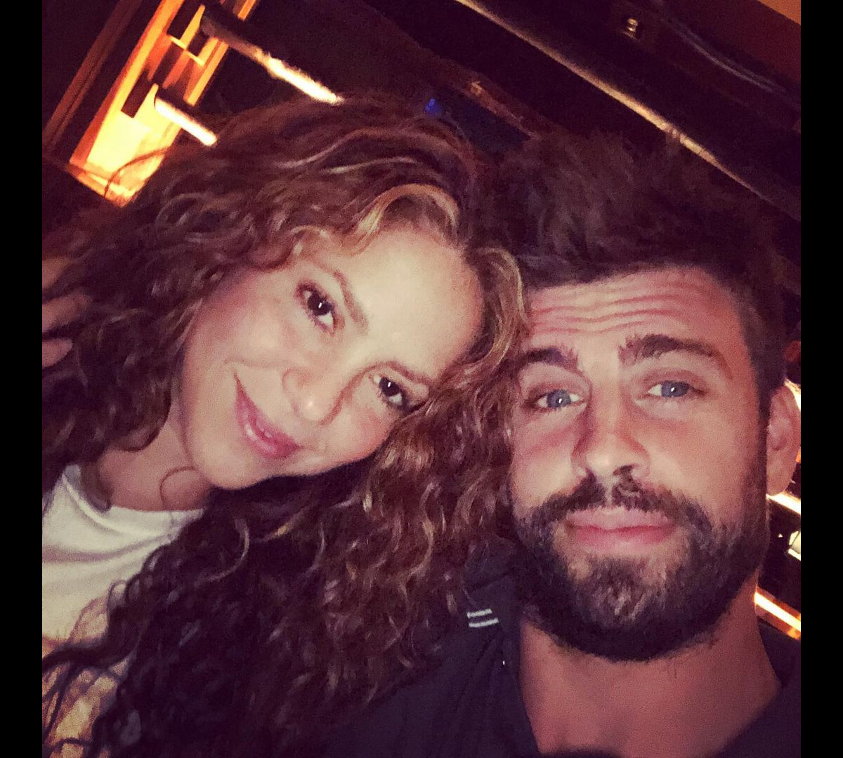 Foto Separação de Shakira e Piqué terminou de forma polêmica Purepeople