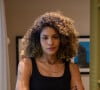 Novela 'Terra e Paixão': Aline (Barbara Reis) vai ver sua vida cruzar com a da família La Selva