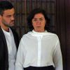 Maria Marta (Lilia Cabral) será humilhada por Maurílio (Carmo Dalla Vecchia), mas agendará o casamento com o vilão, na novela 'Império'