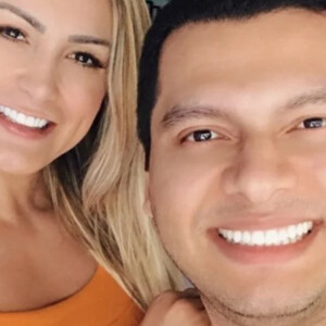 A disputa judicial entre Andressa Urach e Thiago Lopes pela guarda do filho pode ter chegado ao fim