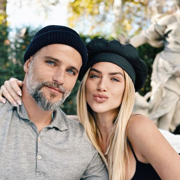 Giovanna Ewbank e Bruno Gagliasso são pais de Títi, Bless e Zyan