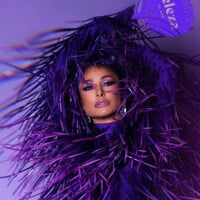 Carnaval 2023: Sabrina Sato inova com body 'espetado' para 1º dia na Sapucaí. 'Transformação', diz stylist