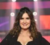 Fátima Bernardes assumiu o comando da nova temporada do 'The Voice Brasil'