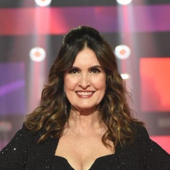 Fátima Bernardes assumiu o comando da nova temporada do 'The Voice Brasil'