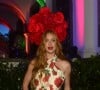 Look de Marina Ruy Barbosa no baile Arara era repleto de rosas: a peça é grifada e custa R$ 23 mil