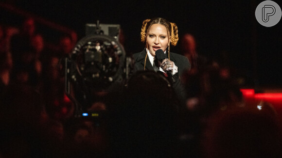 Especialista analisou aparência de Madonna após procedimentos estéticos