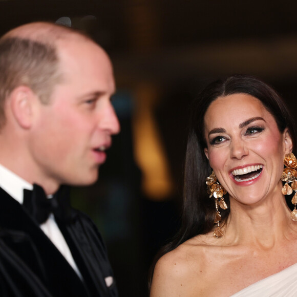 Kate Middleton teria escolhido propositalmente um look que atraísse os holofotes, aponta portal