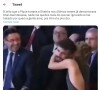 Vídeo de Piqué ignorando abraço de Shakira surpreendeu os internautas
