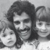 Paulo Betti teve duas filhas com Eliane Giardini: Mariana e Juliana