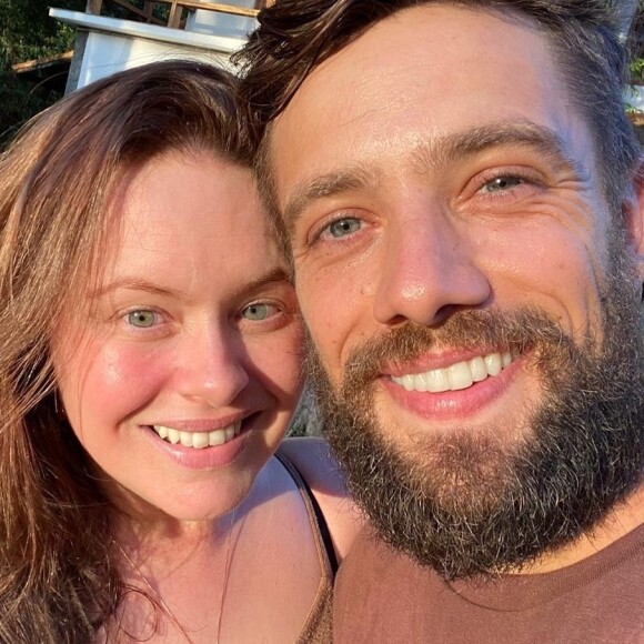 Mari Bridi se separou há poucos meses de Rafael Cardoso