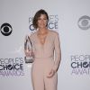 Ellen Pompeo foi a grance vencedora na categoria Atriz de Drama Favorita – TV