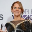 Jennifer Lawrence é eleita Atriz de Cinema Favorita no People's Choice Awards