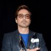 Robert Downey Jr. vence em duas categorias no People's Choice Awards