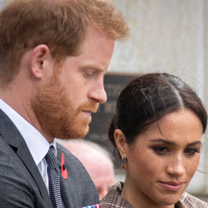 Meghan Markle e Príncipe Harry foram despejados de Frogmore Cottage por decisão do Rei Charles III