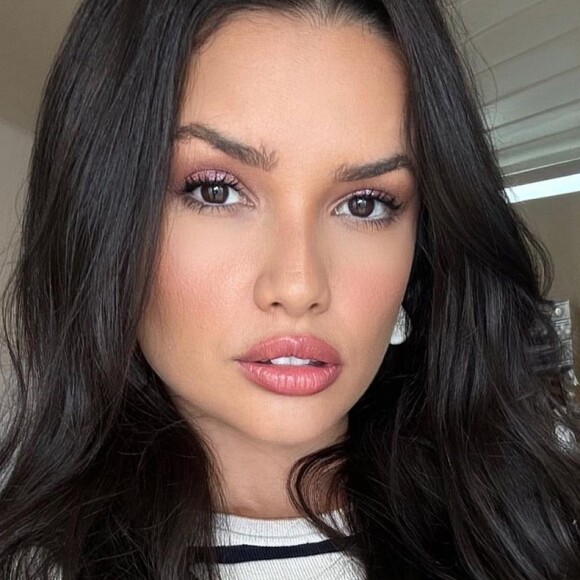 Juliette revelou recentemente que seu primeiro álbum de estúdio está chegando